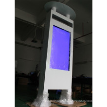 Reproductor de publicidad LCD de 42 pulgadas venta caliente